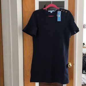 Draper James Belle Sleeve Dress